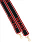 UGA Saying beaded strap