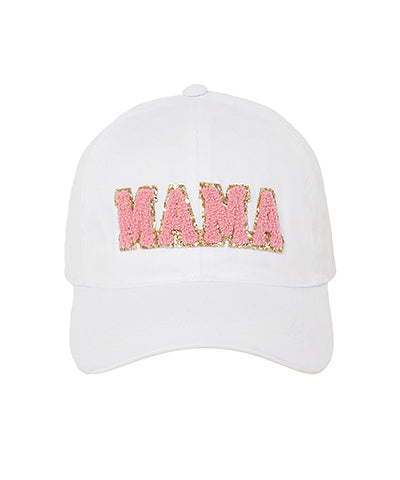 "Mama" Baseball Cap