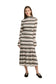 Devon Knit Midi Dress