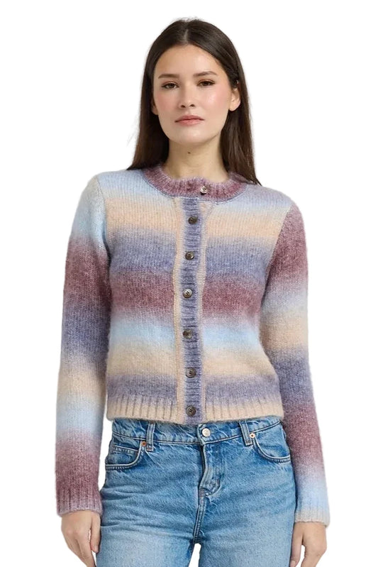 Erin Ombre Cardigan