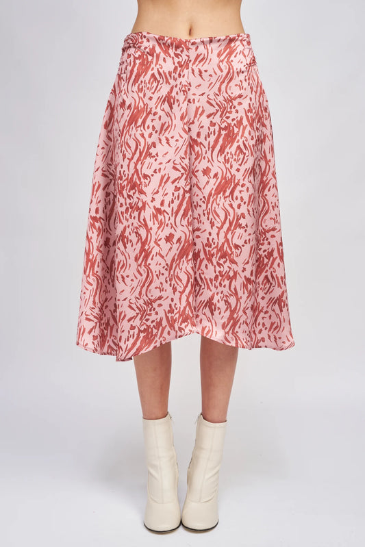 Amelia Midi Skirt