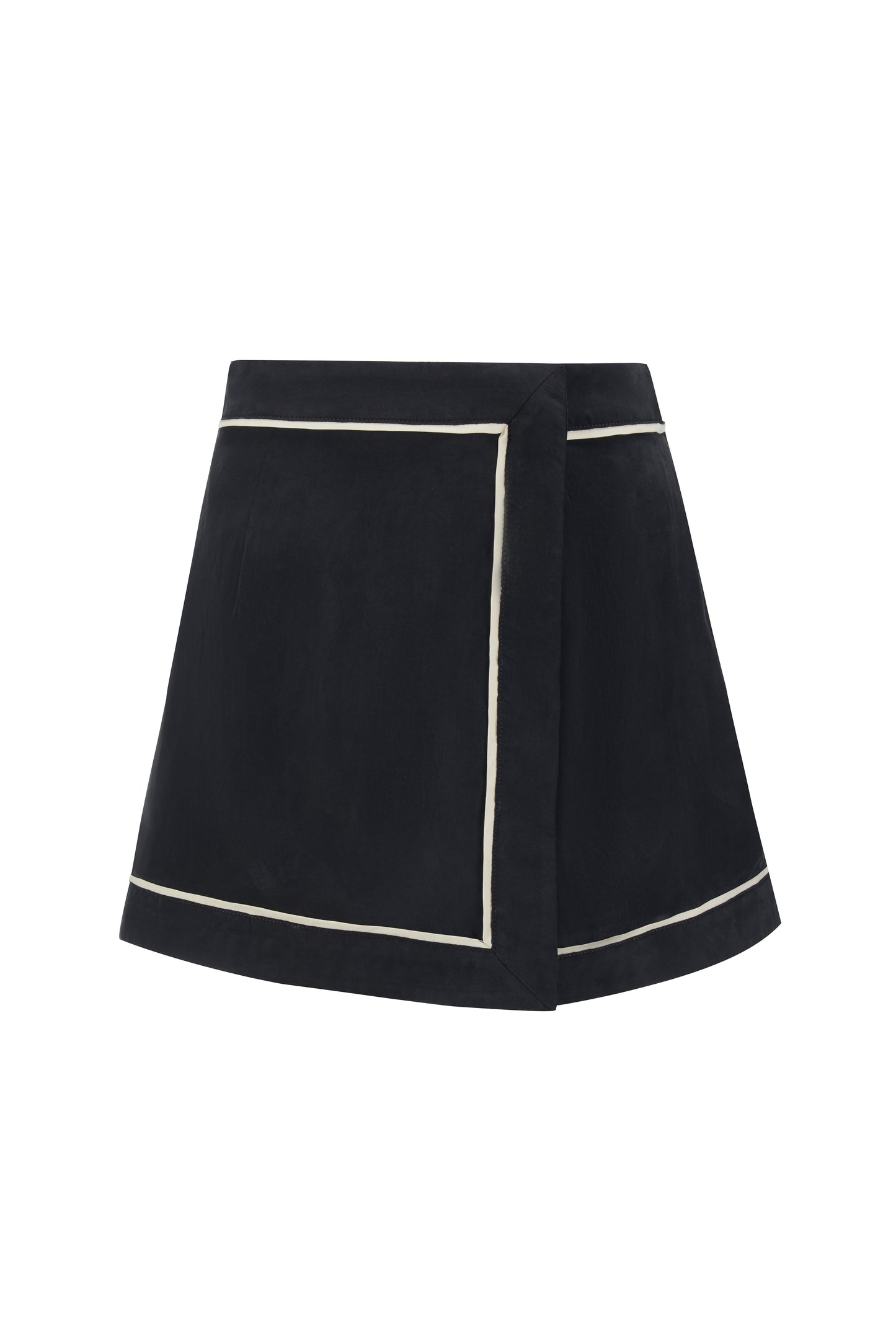 Opal Skirt- Shadow