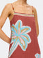 Enzo Midi Dress