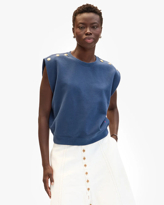 Le Vest- Navy