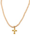 Grace Bround Necklace
