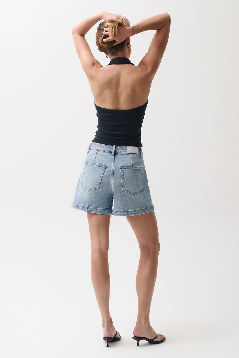 Aoki High Rise Short- Terrace