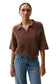 Nadya Polo Sweater