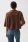 Nadya Polo Sweater