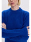 Sara Sweater- Azure