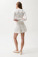 Mason Utility Short- White