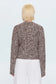 Quinn Sweater- Chocolate Marl