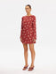 Saro Mini Dress
