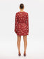 Saro Mini Dress