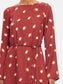 Saro Mini Dress
