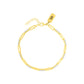 Soleil Bracelet- Gold
