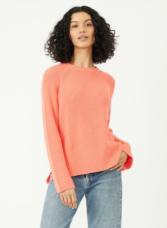 Alice Pullover- Pink
