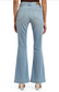 Sydney Flare Jeans- Bleach Feather Blue