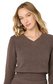 ASTR the Label Albie Sweater – front view on mode