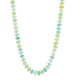 Marble Bead Necklace