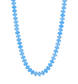 Marble Bead Necklace