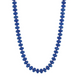 Marble Bead Necklace