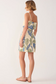Begonia Mini Dress