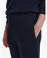 Slim Cuff Pant- Navy