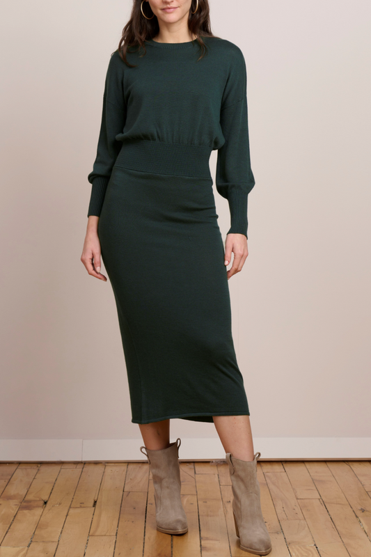 Harlan Sweater Dress