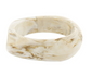 Chunky Acrylic Bangle