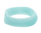 Chunky Acrylic Bangle