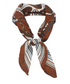 Paisley Bandana