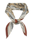 Paisley Bandana