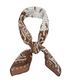 Paisley Print Scarf