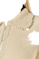 Pearl Knit Cardigan- Ivory
