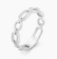 Linked Forever to You Ring