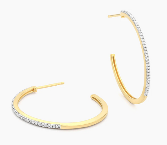 A Hoop Thing- Medium