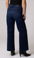 Paloma Mid Rise Jean- Deep Brushed Feather