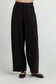 Adelaide Pant- Black
