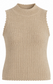 Dover Tank- Walnut Heather