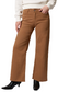 Paloma Mid Rise Wide Leg Jean- Tapenode