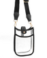 Clear Rectangle Bag