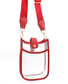 Clear Rectangle Bag