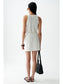 Bonnie Skirt- Moonbeam