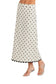 Polka Dot Alden Skirt