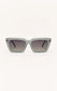 Feel Good Polarized Sunglasses- Pewter