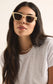 Villa Sunglasses- Limoncello Brown