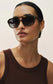 After Hours Polarized Sunglasses- Dark Tort Gradient
