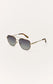 Highway polarized Sunglasses- Tort Gold