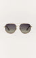Highway polarized Sunglasses- Tort Gold