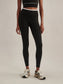 Always Control High Rise Legging- Black/Snow
